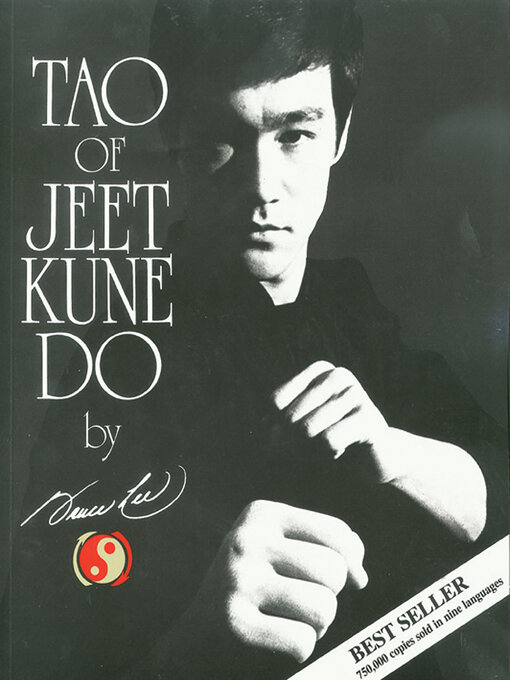 Title details for Tao of Jeet Kune Do by Bruce Lee - Available